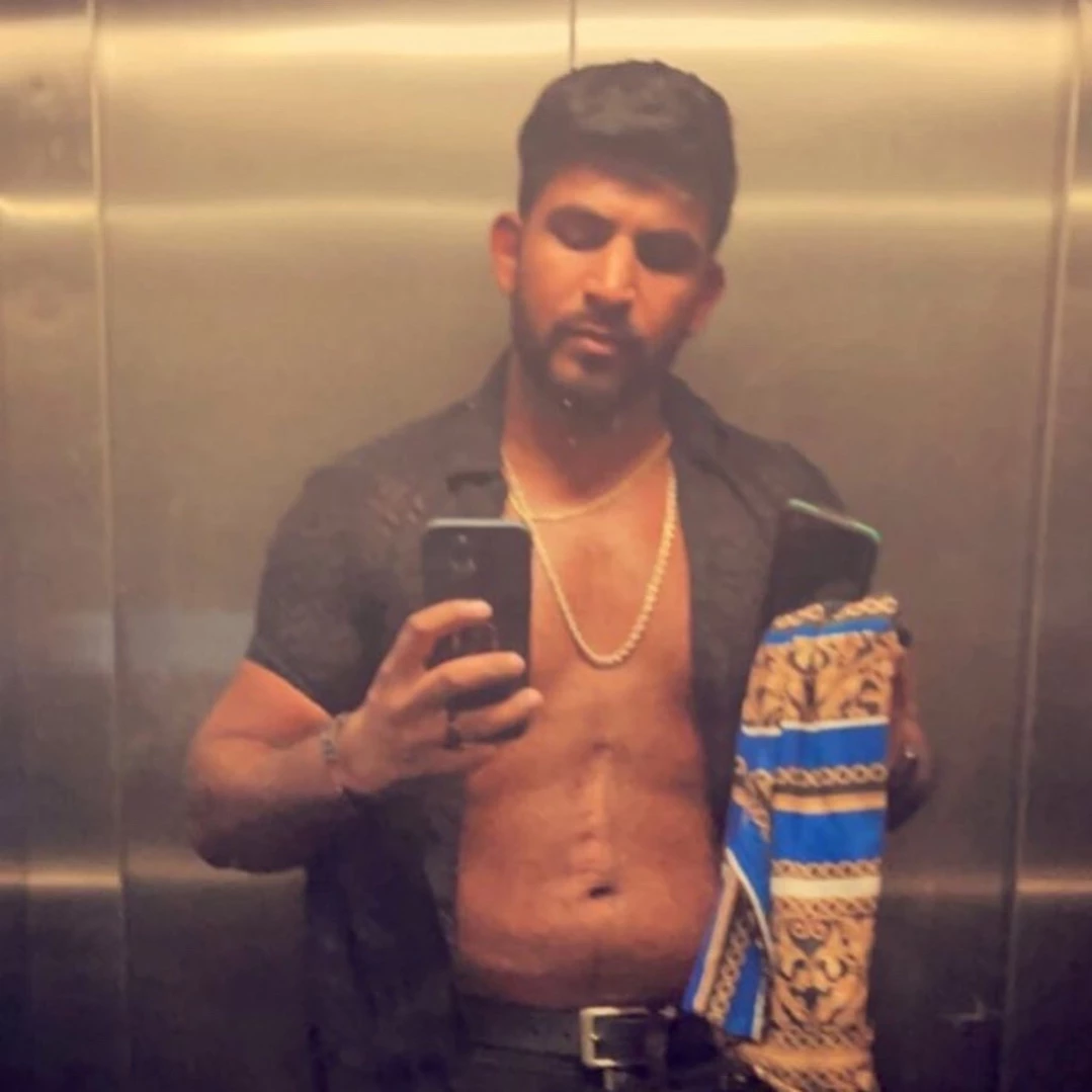 jafarxx Onlyfans leaked photo 15190782 on Hotleaks.tv