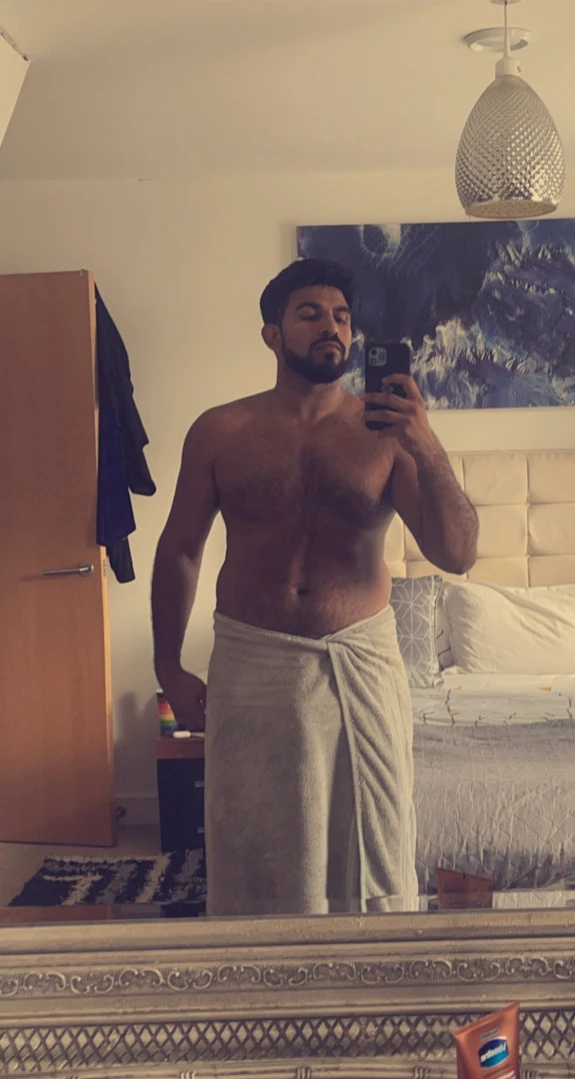 jafarxx Onlyfans leaked photo 15722085 on Hotleaks.tv
