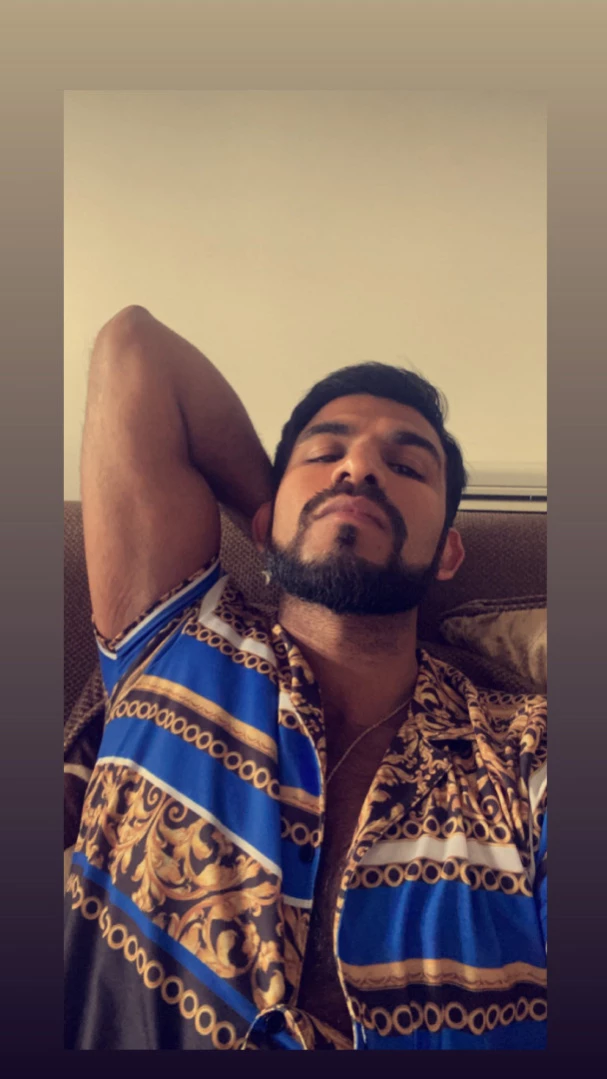 jafarxx Onlyfans leaked photo 16306049 on Hotleaks.tv