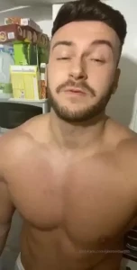 Jake Herbert [ jakeherbert95 ] Onlyfans leaked video 18100294 on Hotleaks.tv