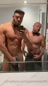Jake Herbert [ jakeherbert95 ] Onlyfans leaked video 18100301 on Hotleaks.tv