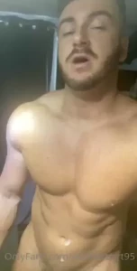 Jake Herbert [ jakeherbert95 ] Onlyfans leaked video 18100304 on Hotleaks.tv