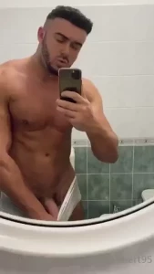 Jake Herbert [ jakeherbert95 ] Onlyfans leaked video 18100310 on Hotleaks.tv