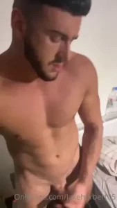 Jake Herbert [ jakeherbert95 ] Onlyfans leaked video 18100316 on Hotleaks.tv