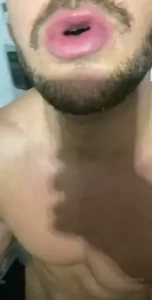 Jake Herbert [ jakeherbert95 ] Onlyfans leaked video 18100319 on Hotleaks.tv