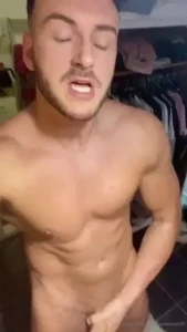 Jake Herbert [ jakeherbert95 ] Onlyfans leaked video 18100327 on Hotleaks.tv