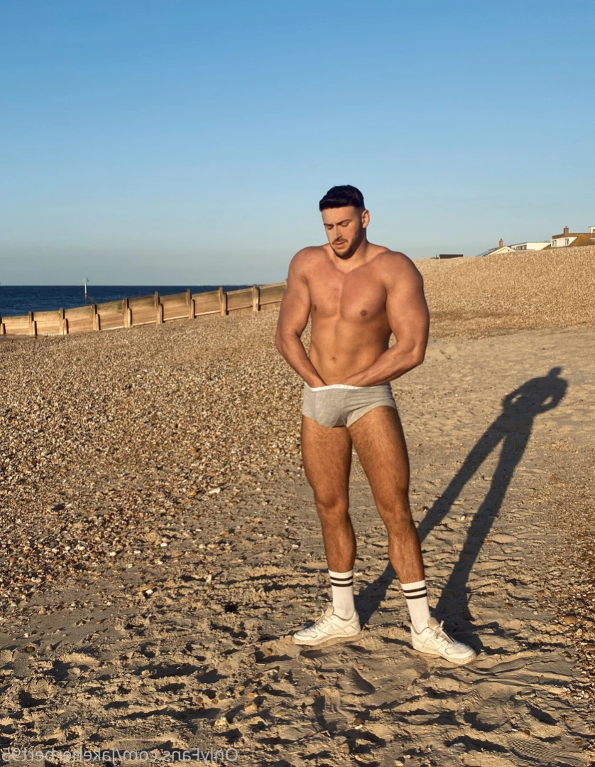 Jake Herbert [ jakeherbert95 ] Onlyfans leaked photo 11210345 on Hotleaks.tv