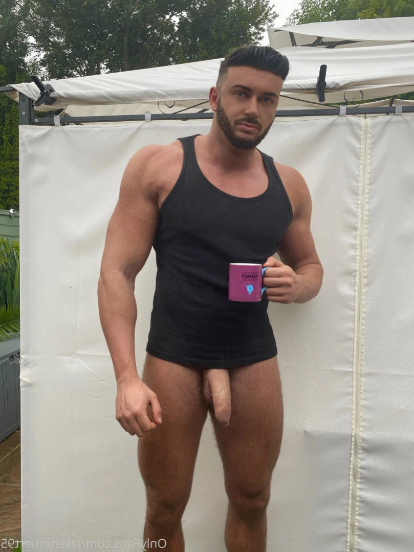 Jake Herbert [ jakeherbert95 ] Onlyfans leaked photo 11210349 on Hotleaks.tv