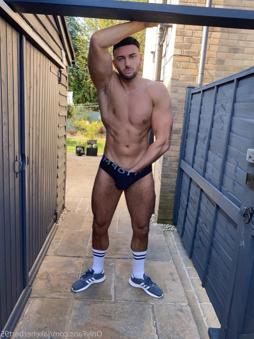 Jake Herbert [ jakeherbert95 ] Onlyfans leaked photo 11210367 on Hotleaks.tv