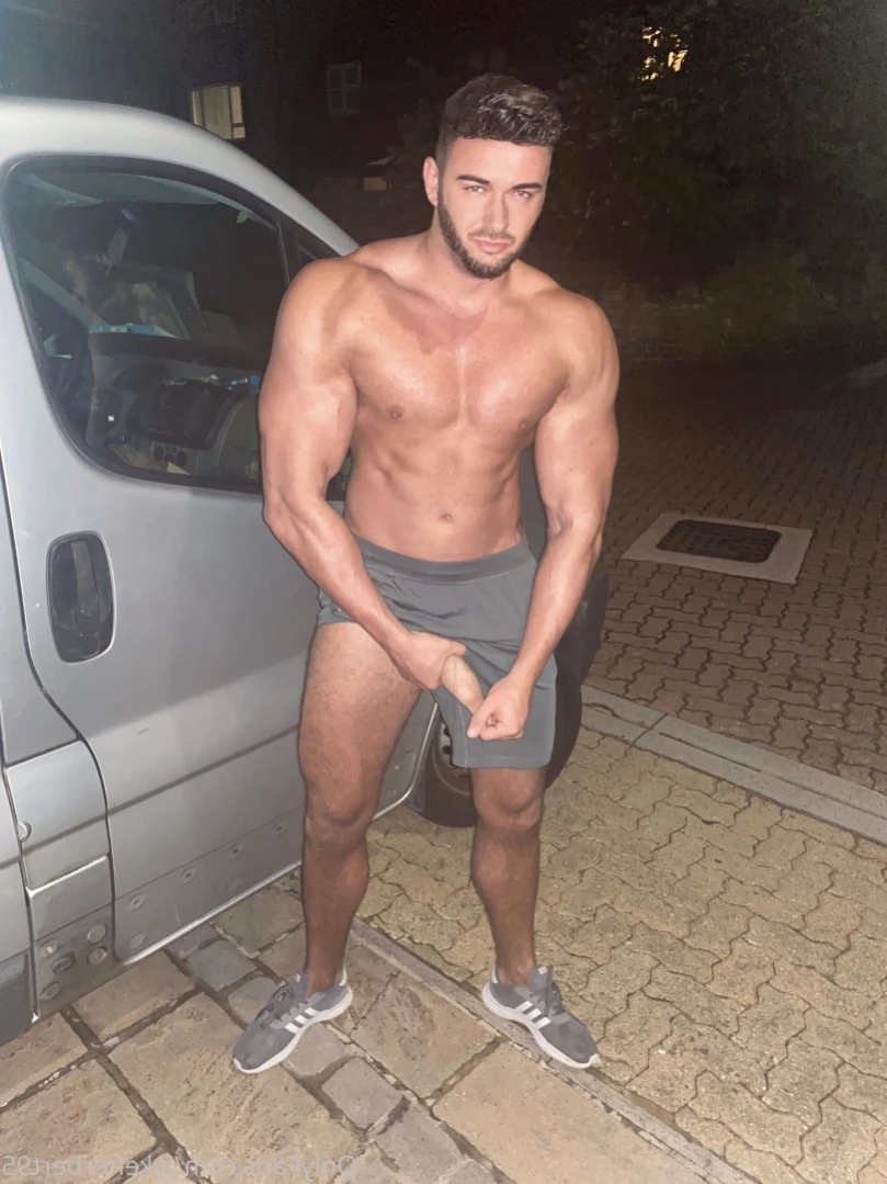 Jake Herbert [ jakeherbert95 ] Onlyfans leaked photo 11210404 on Hotleaks.tv