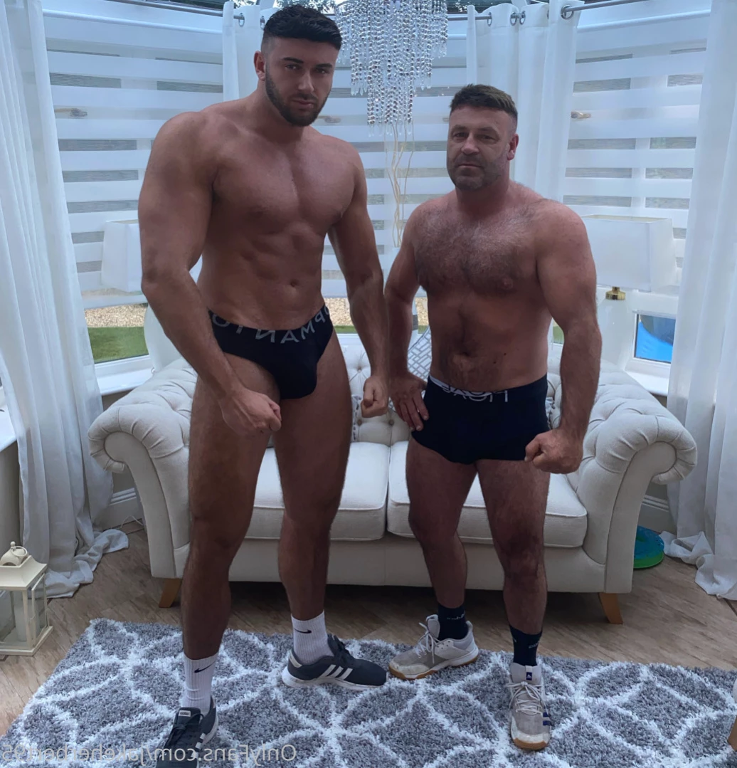 Jake Herbert [ jakeherbert95 ] Onlyfans leaked photo 12623094 on Hotleaks.tv