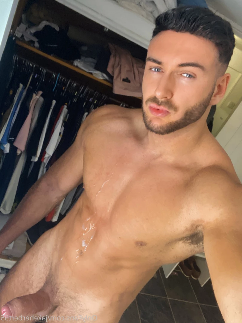 Jake Herbert [ jakeherbert95 ] Onlyfans leaked photo 13482020 on Hotleaks.tv