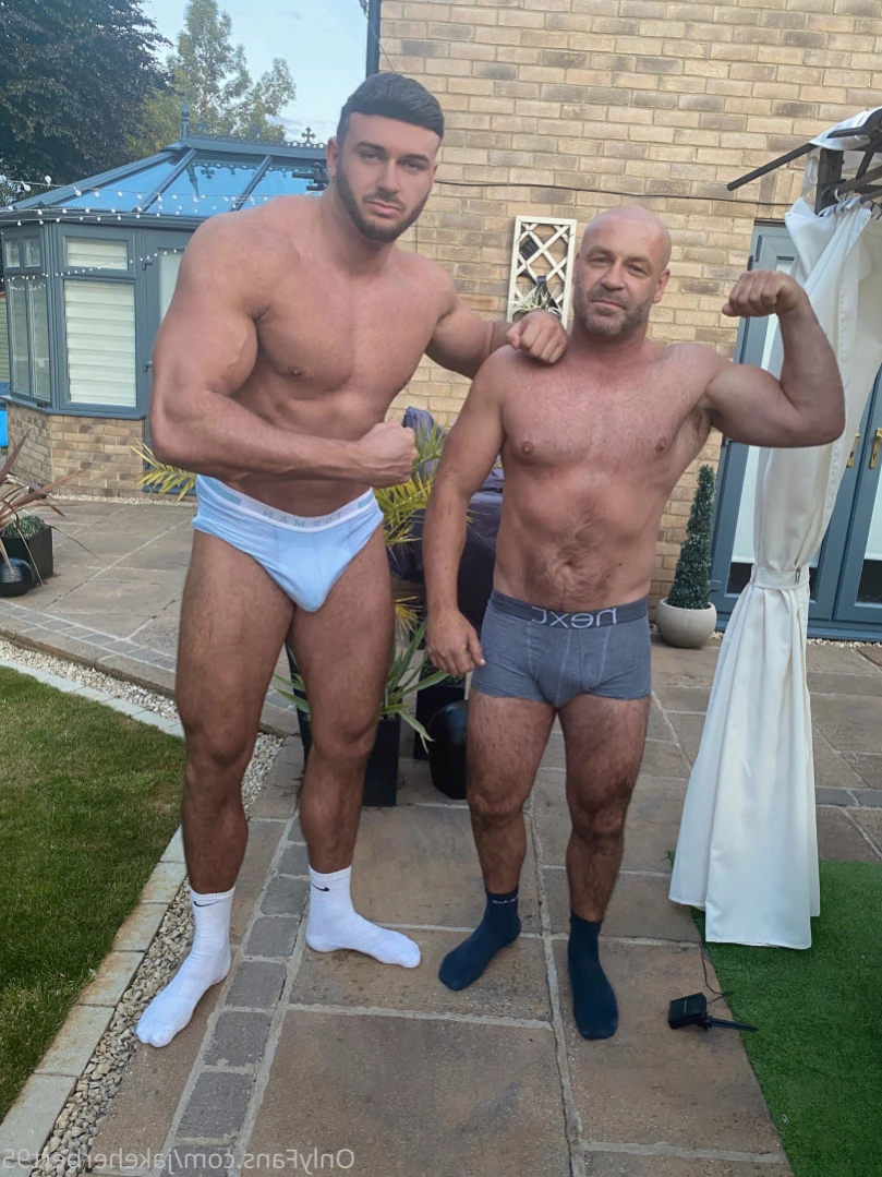 Jake Herbert [ jakeherbert95 ] Onlyfans leaked photo 13549226 on Hotleaks.tv