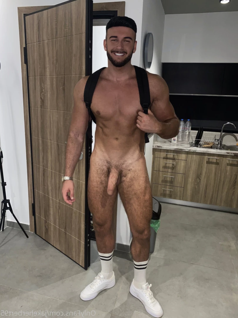 Jake Herbert [ jakeherbert95 ] Onlyfans leaked photo 14380811 on Hotleaks.tv