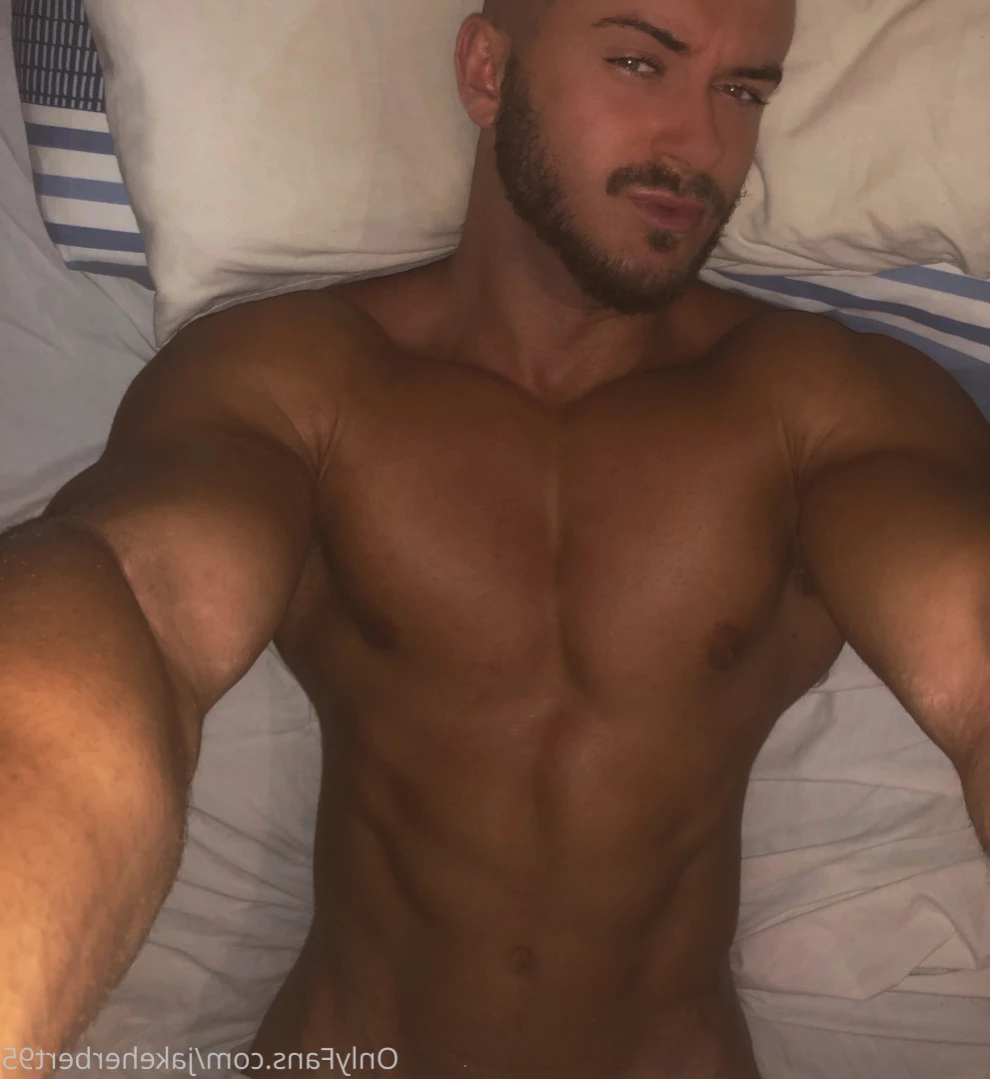 Jake Herbert [ jakeherbert95 ] Onlyfans leaked photo 14531465 on Hotleaks.tv