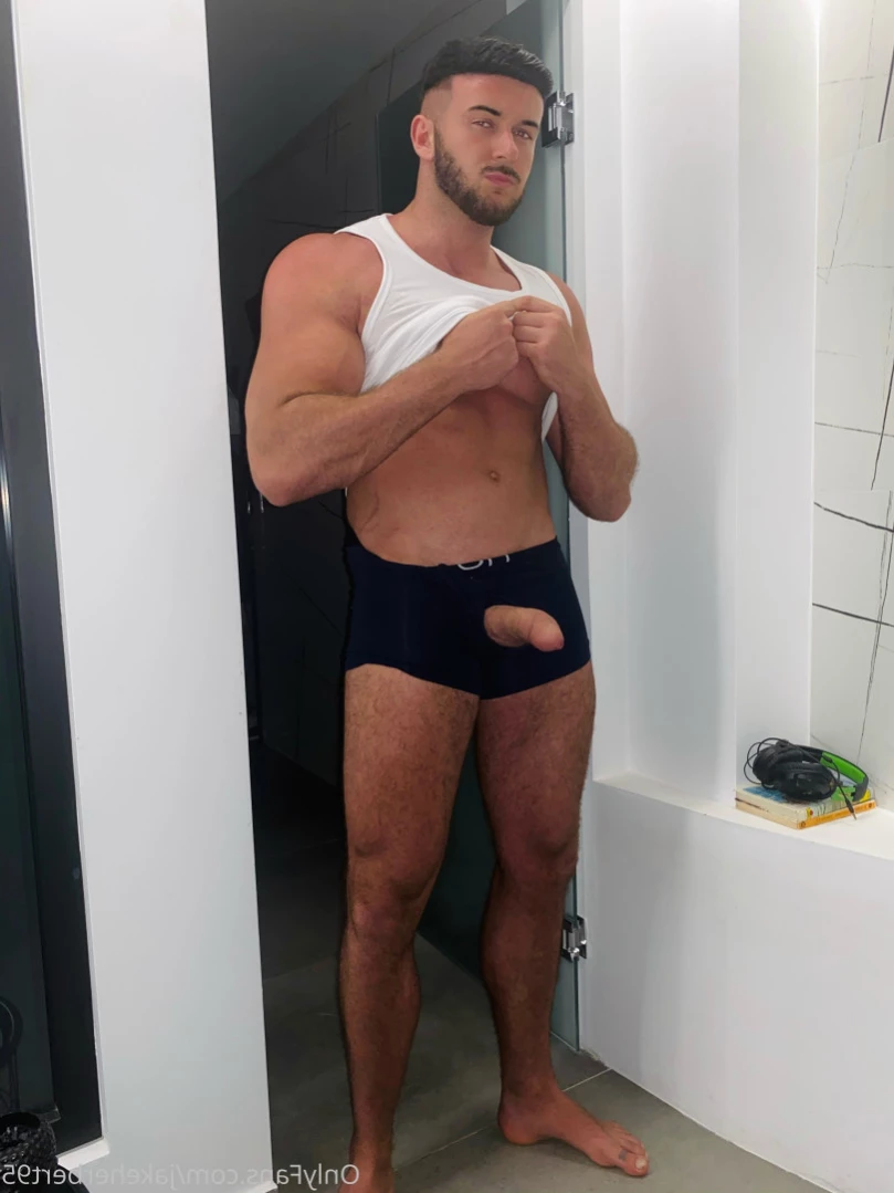 Jake Herbert [ jakeherbert95 ] Onlyfans leaked photo 15190592 on Hotleaks.tv