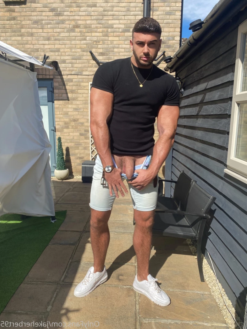 Jake Herbert [ jakeherbert95 ] Onlyfans leaked photo 15404438 on Hotleaks.tv