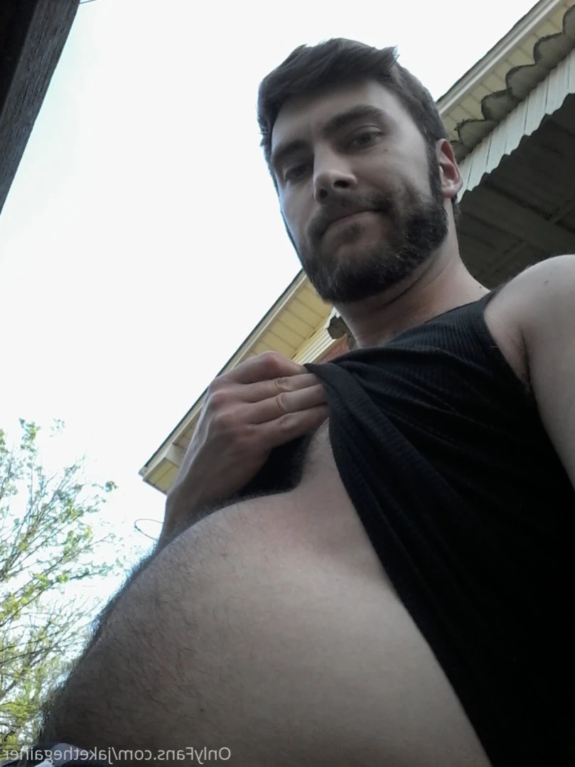 Jacob W Holt [ jakethegainer ] Onlyfans leaked photo 10867642 on Hotleaks.tv