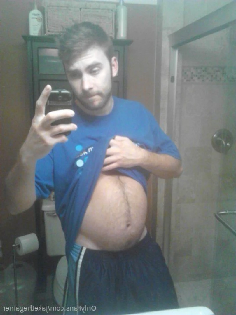 Jacob W Holt [ jakethegainer ] Onlyfans leaked photo 10870824 on Hotleaks.tv