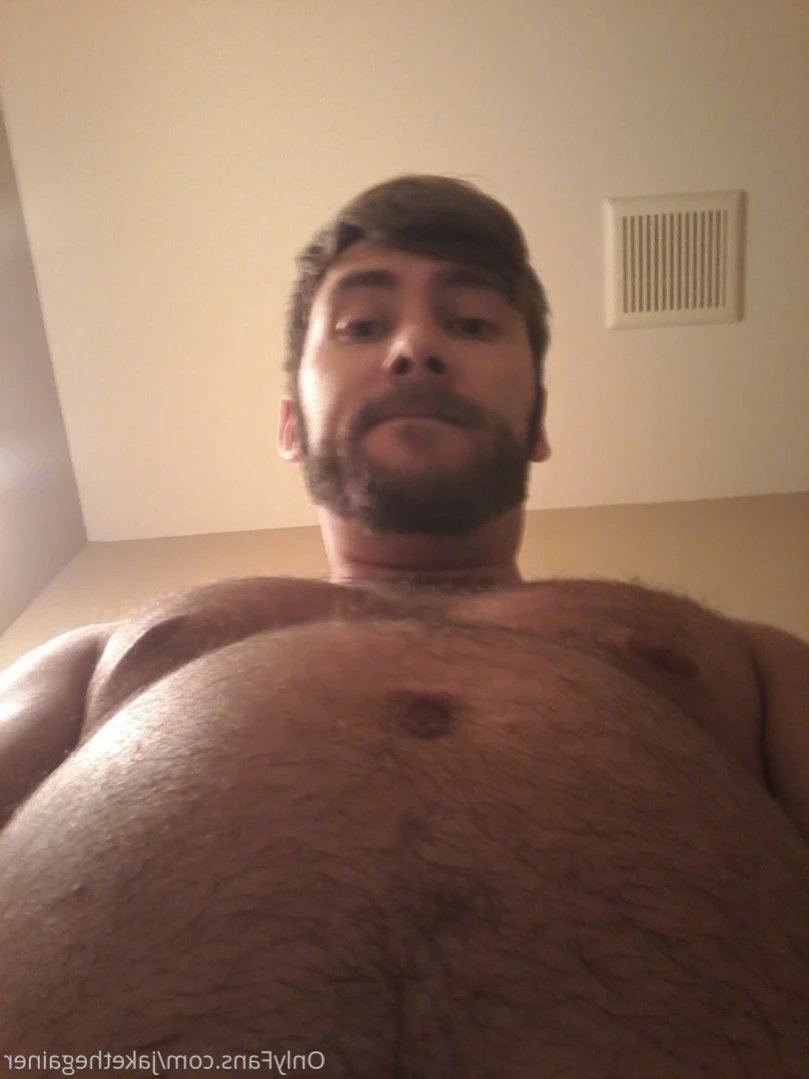 Jacob W Holt [ jakethegainer ] Onlyfans leaked photo 11206648 on Hotleaks.tv