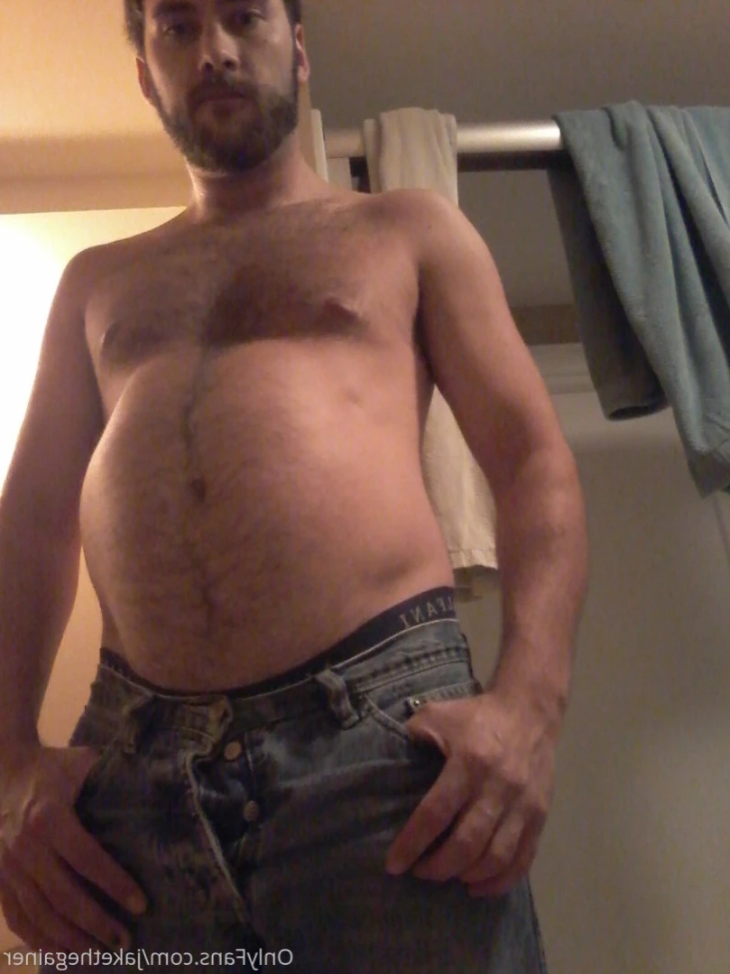 Jacob W Holt [ jakethegainer ] Onlyfans leaked photo 11206650 on Hotleaks.tv