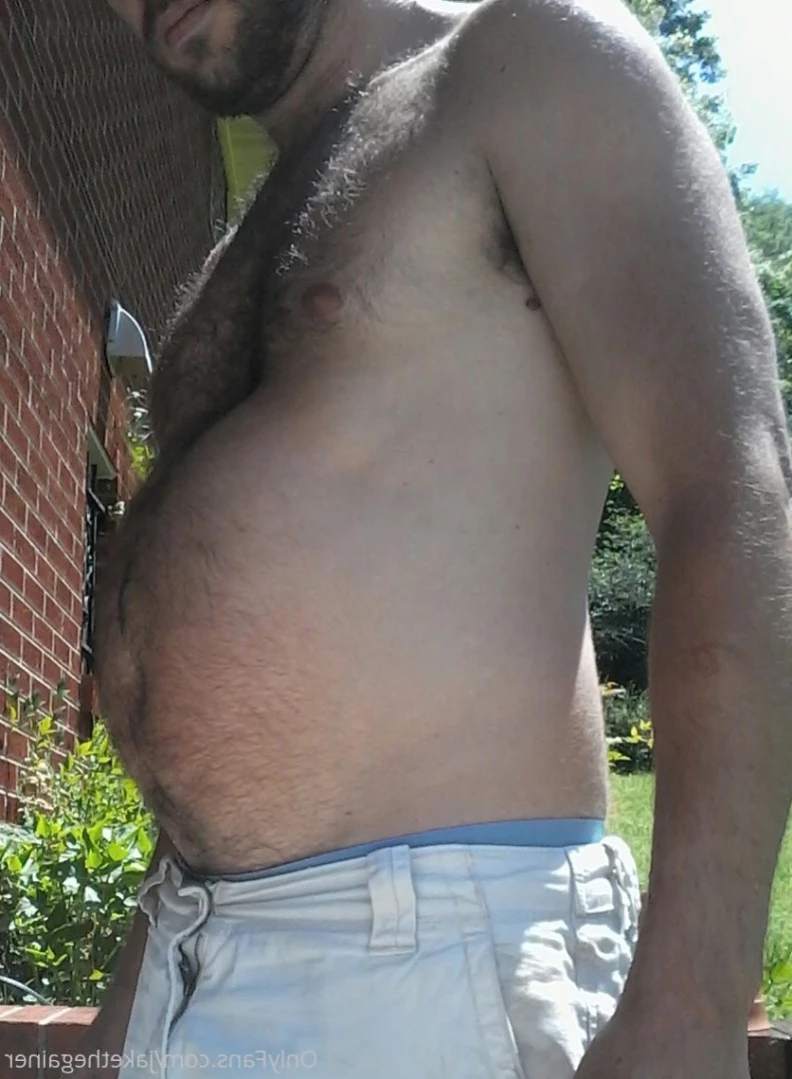 Jacob W Holt [ jakethegainer ] Onlyfans leaked photo 11210242 on Hotleaks.tv