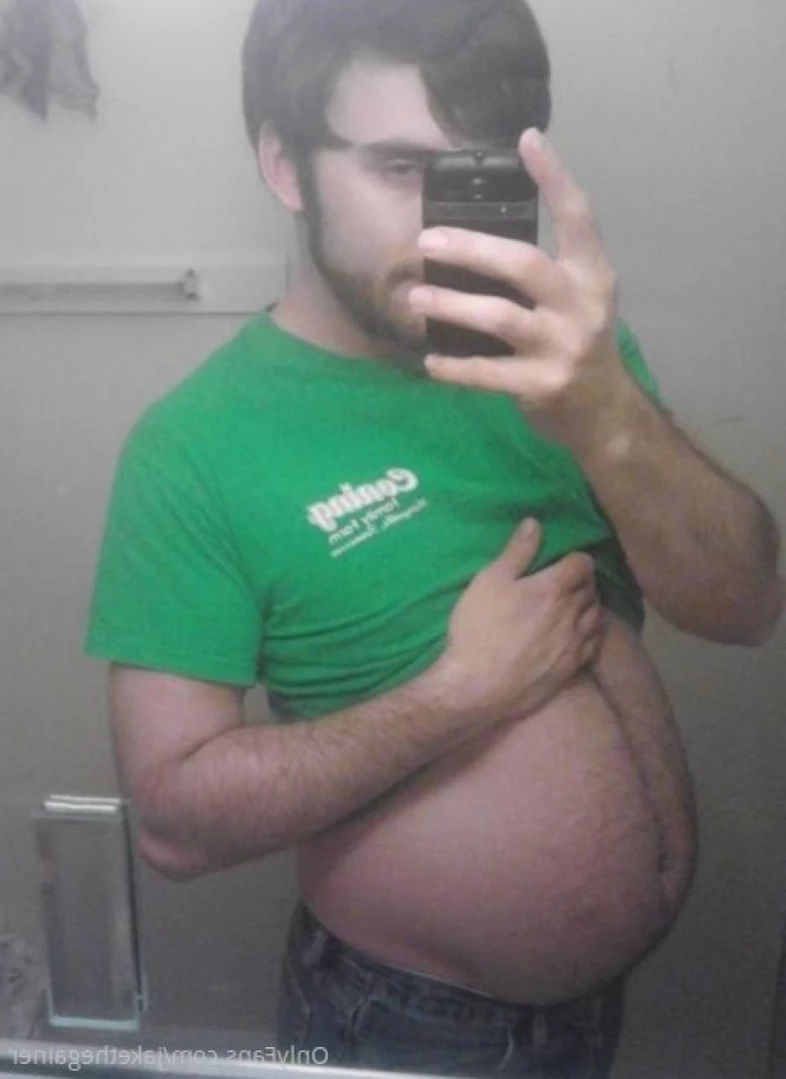 Jacob W Holt [ jakethegainer ] Onlyfans leaked photo 11210246 on Hotleaks.tv