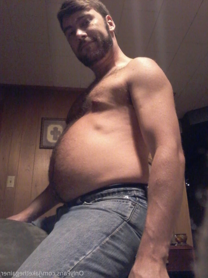 Jacob W Holt [ jakethegainer ] Onlyfans leaked photo 11210247 on Hotleaks.tv