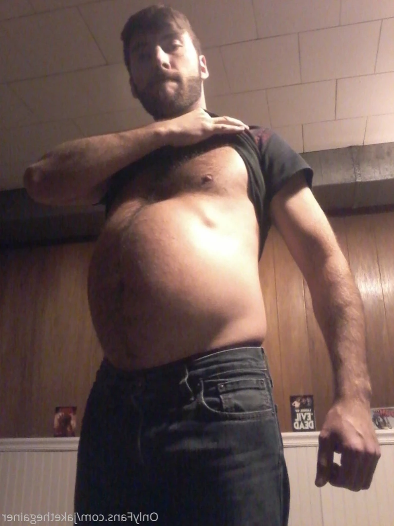 Jacob W Holt [ jakethegainer ] Onlyfans leaked photo 11210249 on Hotleaks.tv