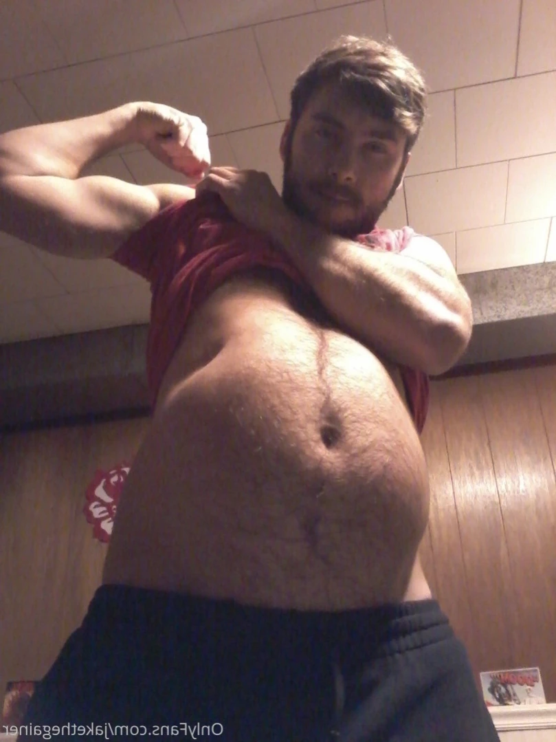 Jacob W Holt [ jakethegainer ] Onlyfans leaked photo 11210252 on Hotleaks.tv