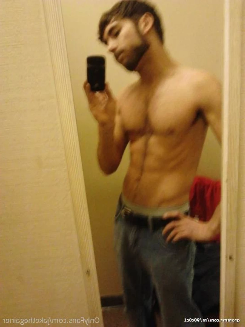 Jacob W Holt [ jakethegainer ] Onlyfans leaked photo 11210253 on Hotleaks.tv