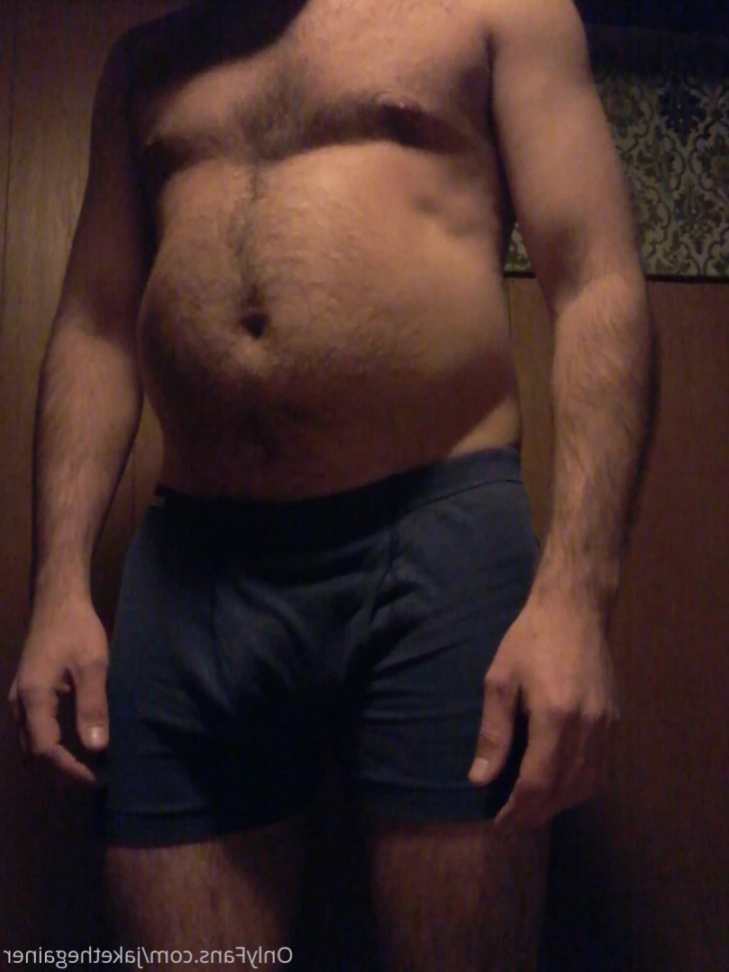 Jacob W Holt [ jakethegainer ] Onlyfans leaked photo 11210254 on Hotleaks.tv