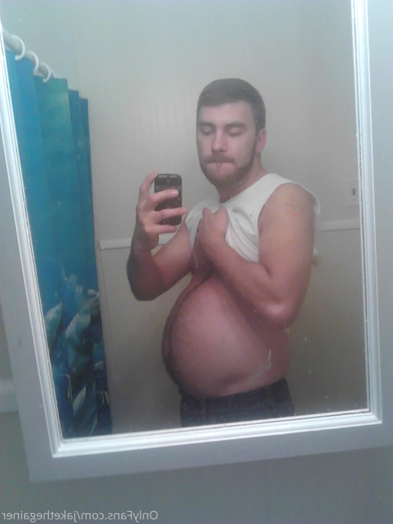 Jacob W Holt [ jakethegainer ] Onlyfans leaked photo 11210260 on Hotleaks.tv