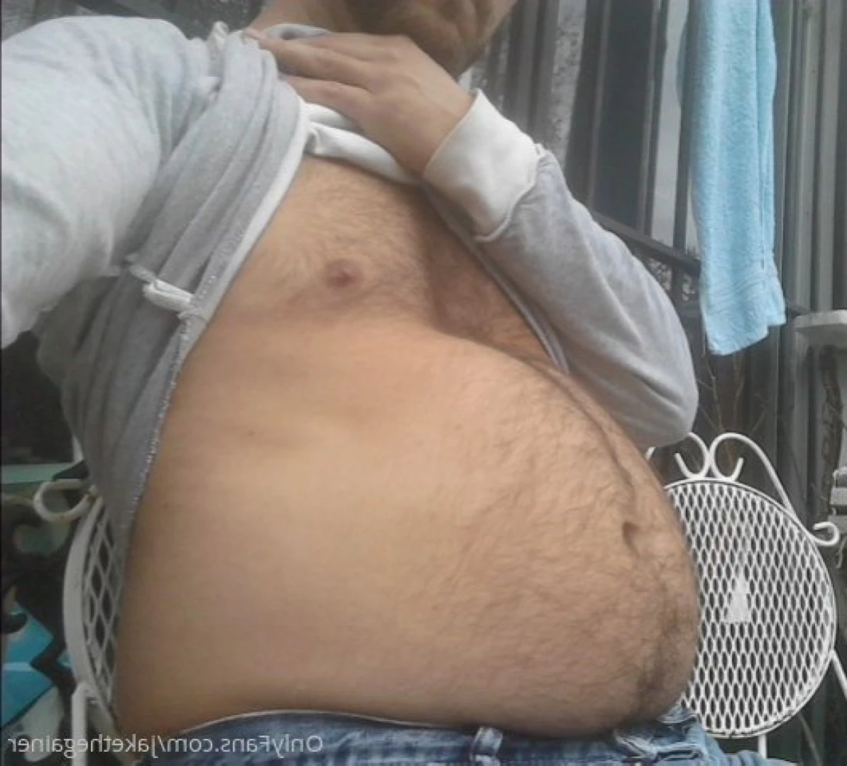 Jacob W Holt [ jakethegainer ] Onlyfans leaked photo 11210265 on Hotleaks.tv