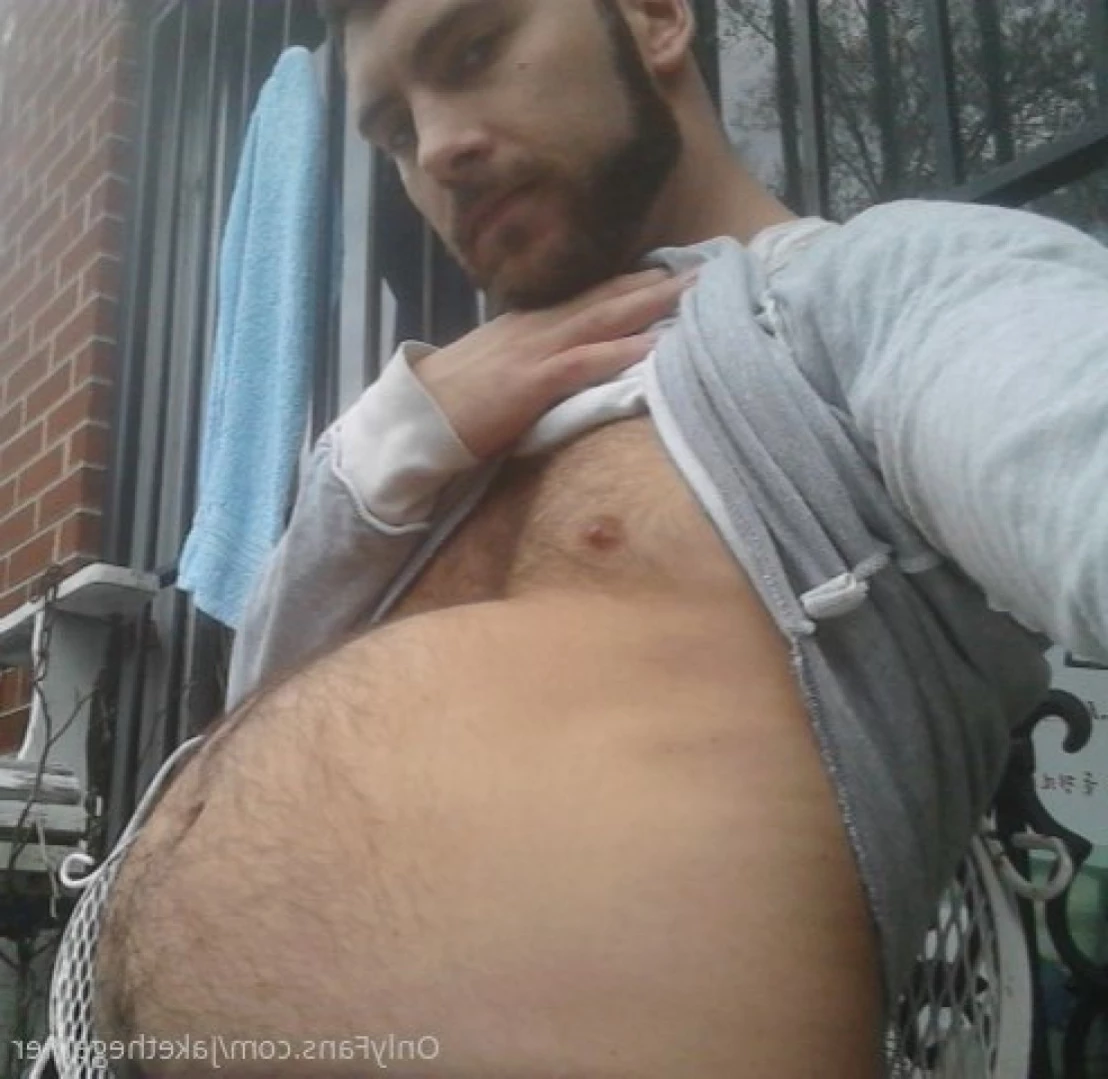 Jacob W Holt [ jakethegainer ] Onlyfans leaked photo 11210268 on Hotleaks.tv