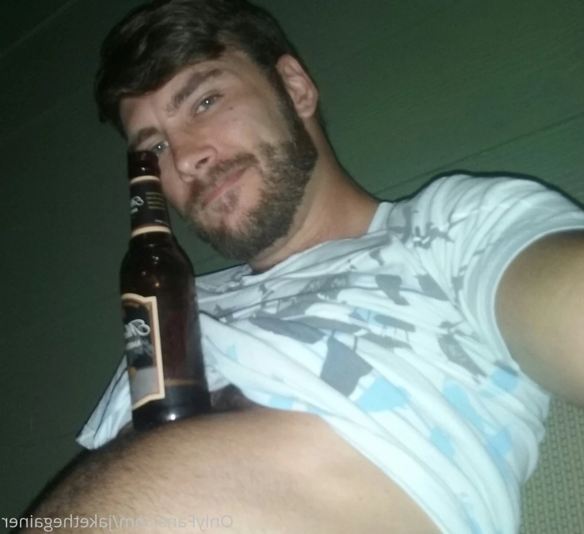 Jacob W Holt [ jakethegainer ] Onlyfans leaked photo 11210270 on Hotleaks.tv