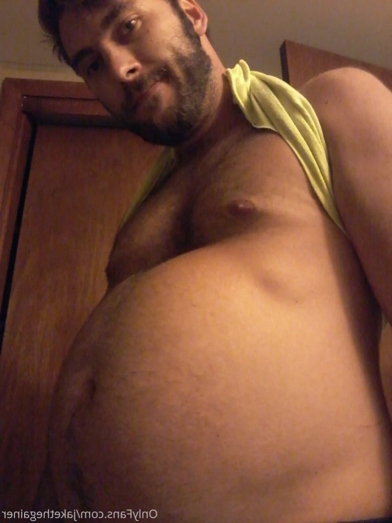 Jacob W Holt [ jakethegainer ] Onlyfans leaked photo 11210278 on Hotleaks.tv
