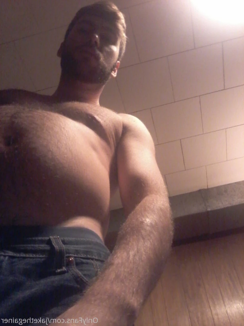 Jacob W Holt [ jakethegainer ] Onlyfans leaked photo 11210281 on Hotleaks.tv