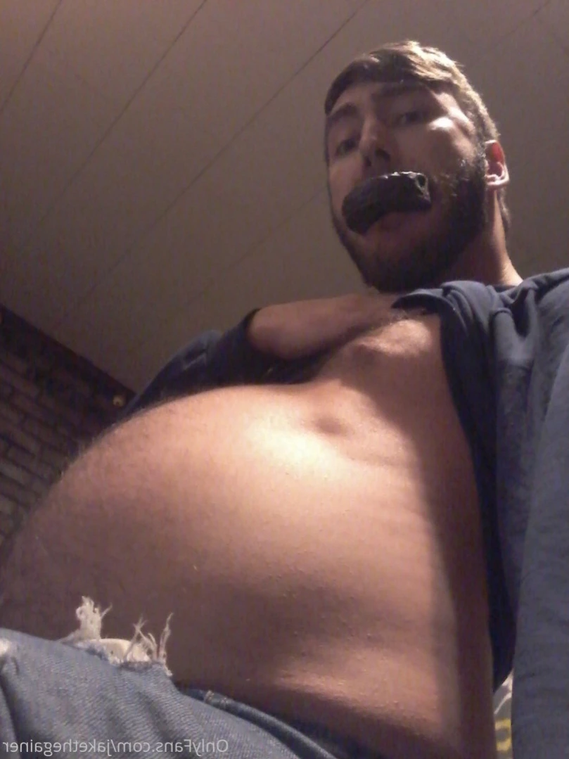 Jacob W Holt [ jakethegainer ] Onlyfans leaked photo 11210282 on Hotleaks.tv