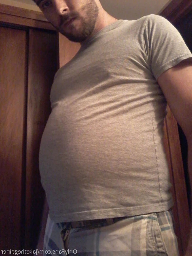 Jacob W Holt [ jakethegainer ] Onlyfans leaked photo 11210288 on Hotleaks.tv