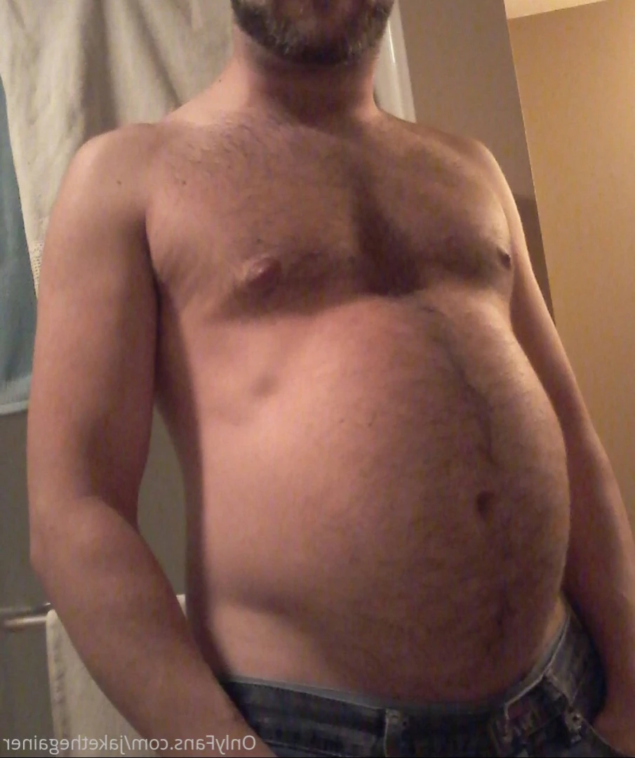 Jacob W Holt [ jakethegainer ] Onlyfans leaked photo 11210292 on Hotleaks.tv
