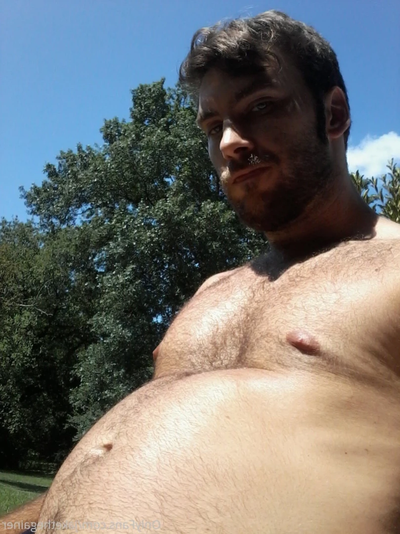 Jacob W Holt [ jakethegainer ] Onlyfans leaked photo 11210305 on Hotleaks.tv