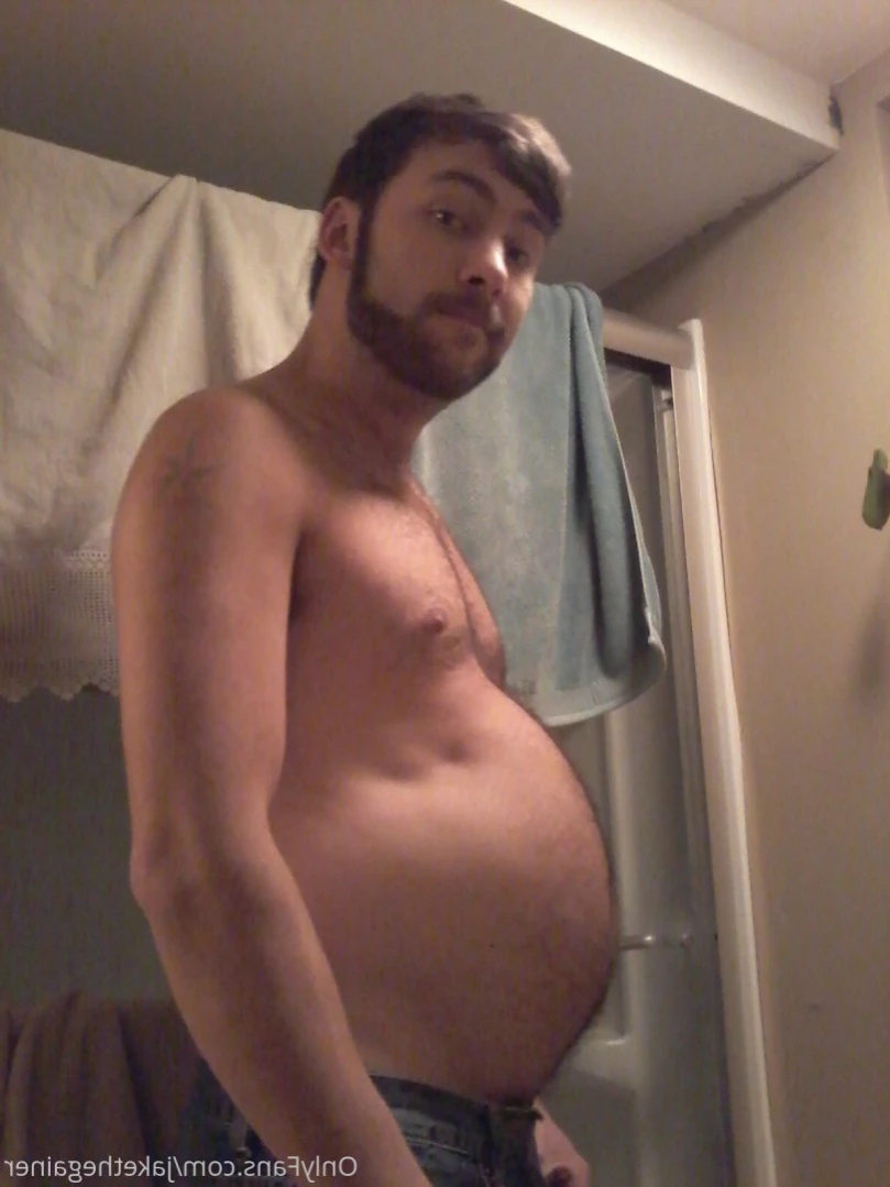 Jacob W Holt [ jakethegainer ] Onlyfans leaked photo 11210315 on Hotleaks.tv