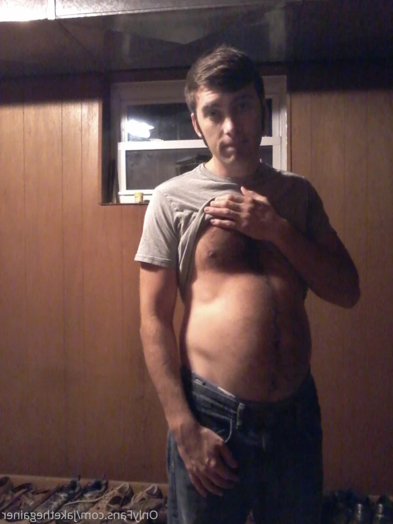 Jacob W Holt [ jakethegainer ] Onlyfans leaked photo 11210322 on Hotleaks.tv