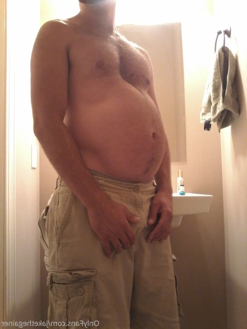 Jacob W Holt [ jakethegainer ] Onlyfans leaked photo 11210327 on Hotleaks.tv