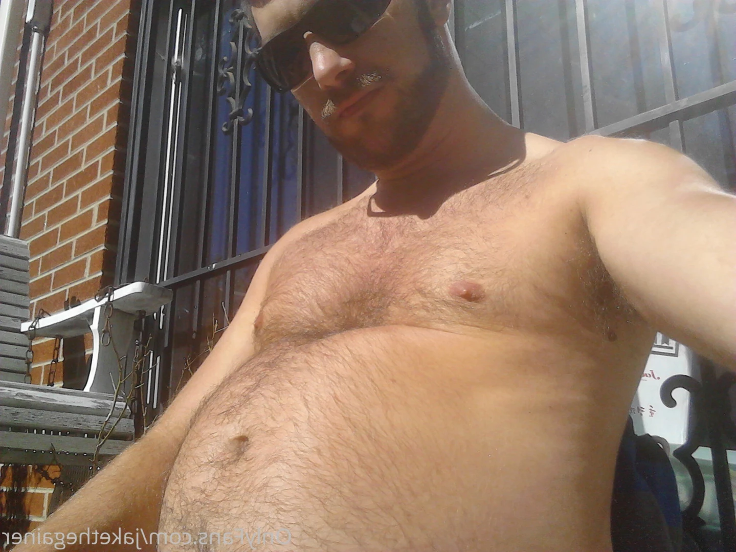Jacob W Holt [ jakethegainer ] Onlyfans leaked photo 11377375 on Hotleaks.tv