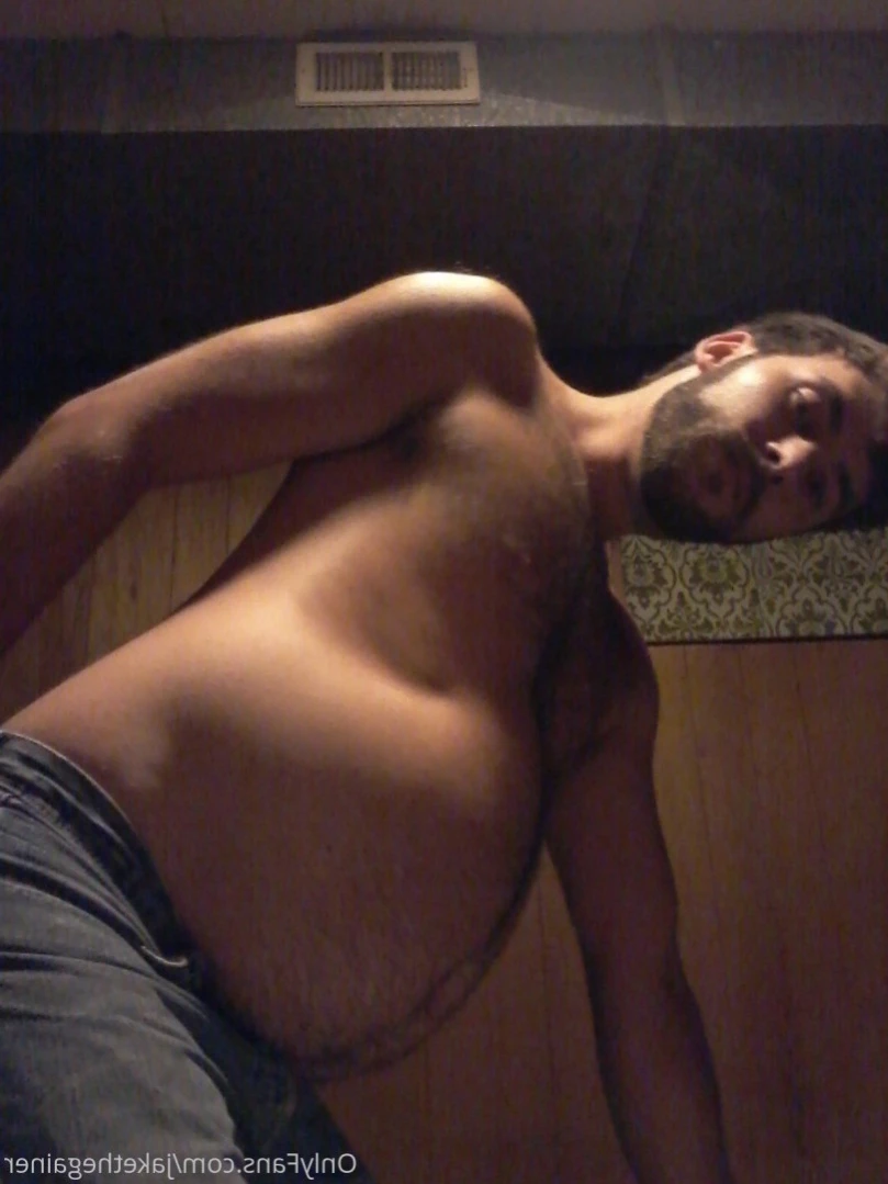 Jacob W Holt [ jakethegainer ] Onlyfans leaked photo 11398033 on Hotleaks.tv