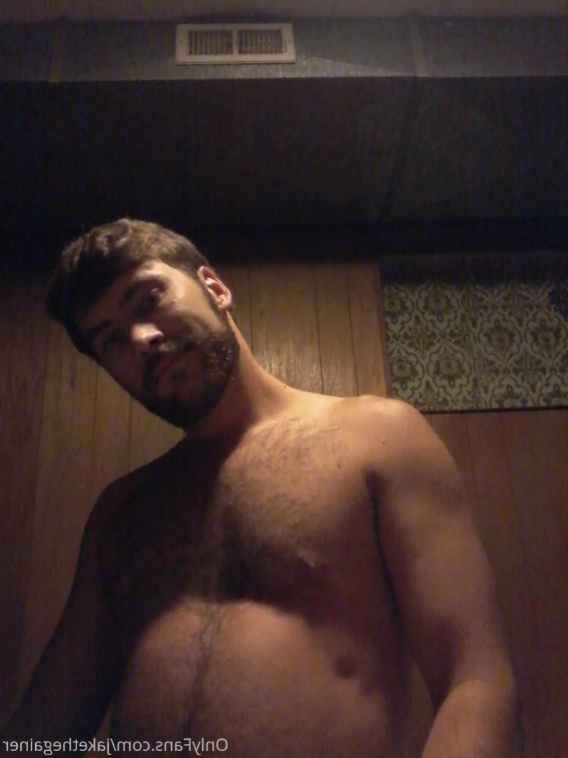 Jacob W Holt [ jakethegainer ] Onlyfans leaked photo 11608998 on Hotleaks.tv