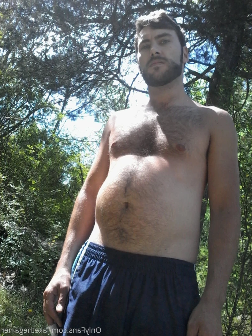 Jacob W Holt [ jakethegainer ] Onlyfans leaked photo 11712224 on Hotleaks.tv