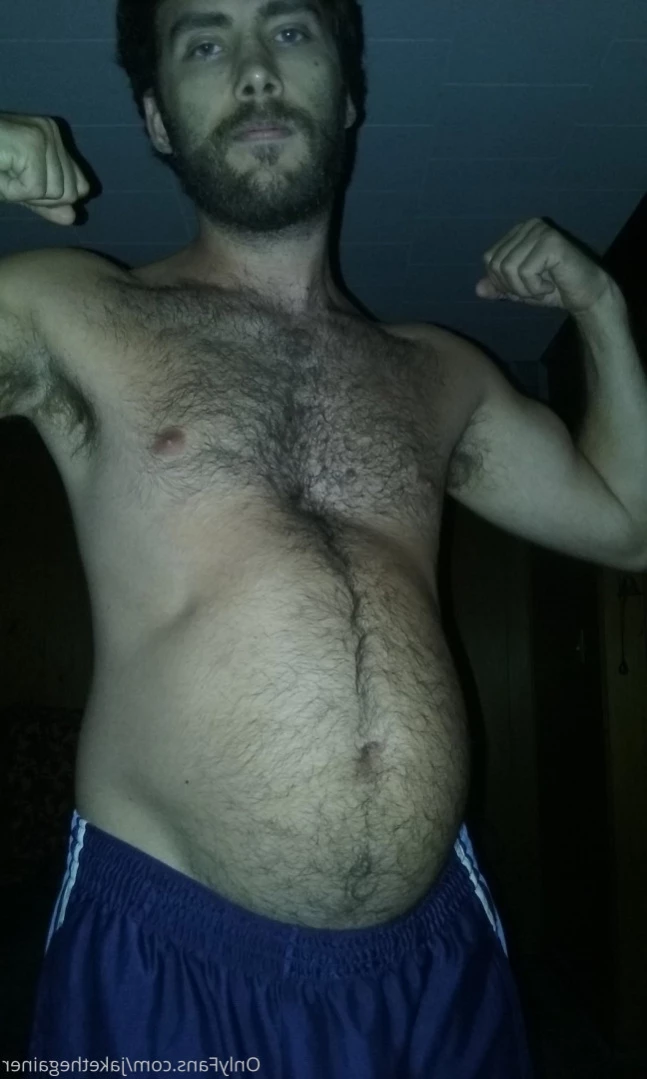 Jacob W Holt [ jakethegainer ] Onlyfans leaked photo 12464152 on Hotleaks.tv